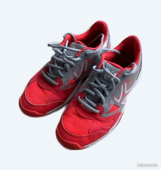 Basket artengo fille tennis Chaussures