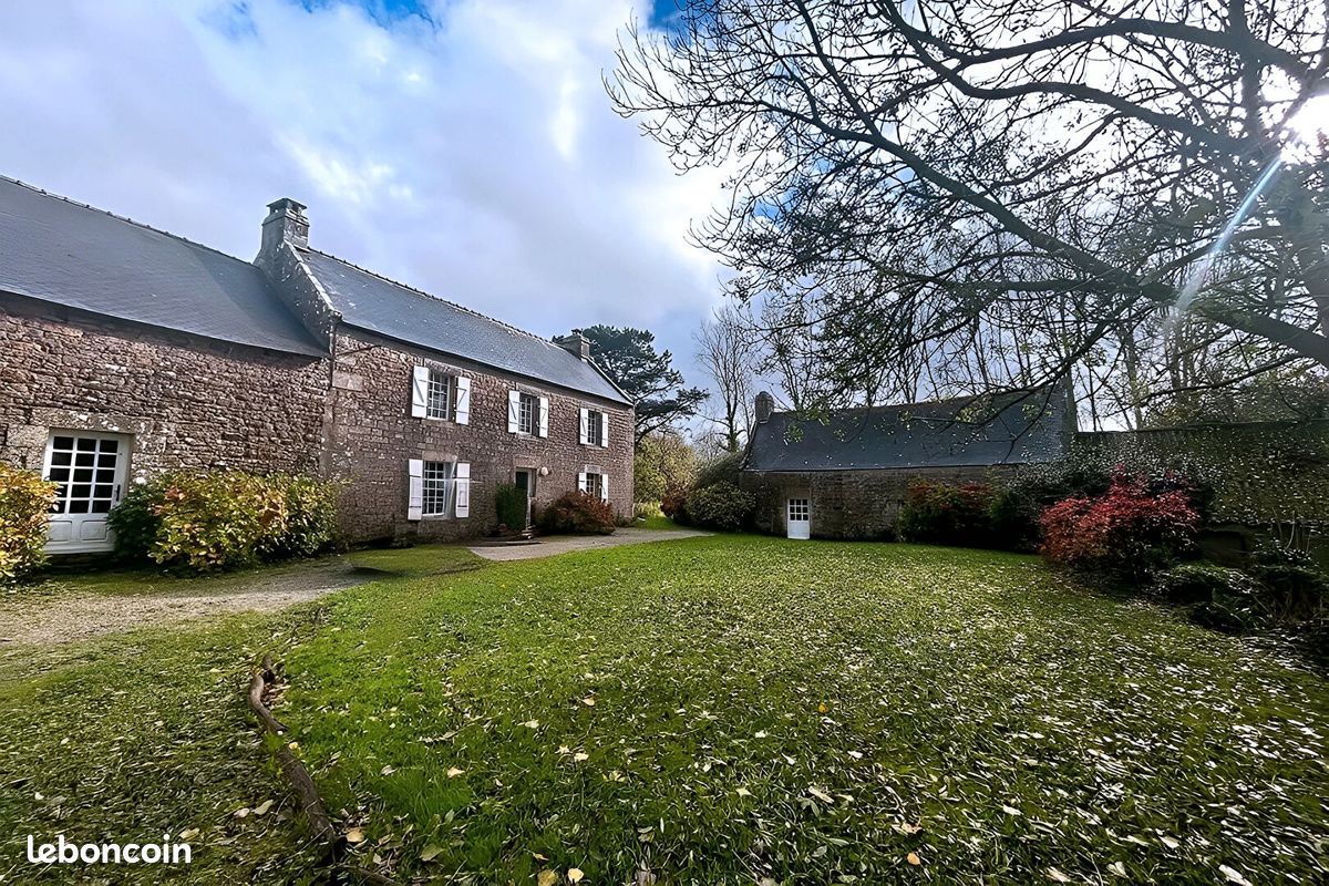 Maison 7 pièces 145 m² · à Ploéven · 145 m² · 336 000 €