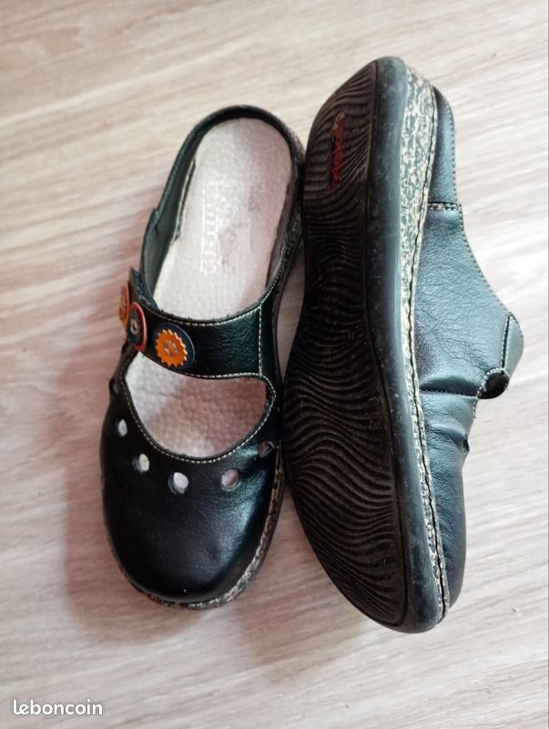 Chaussures été (image 3)