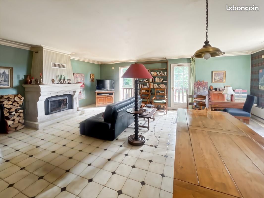 Maison 5 pièces 188 m² (image 9)