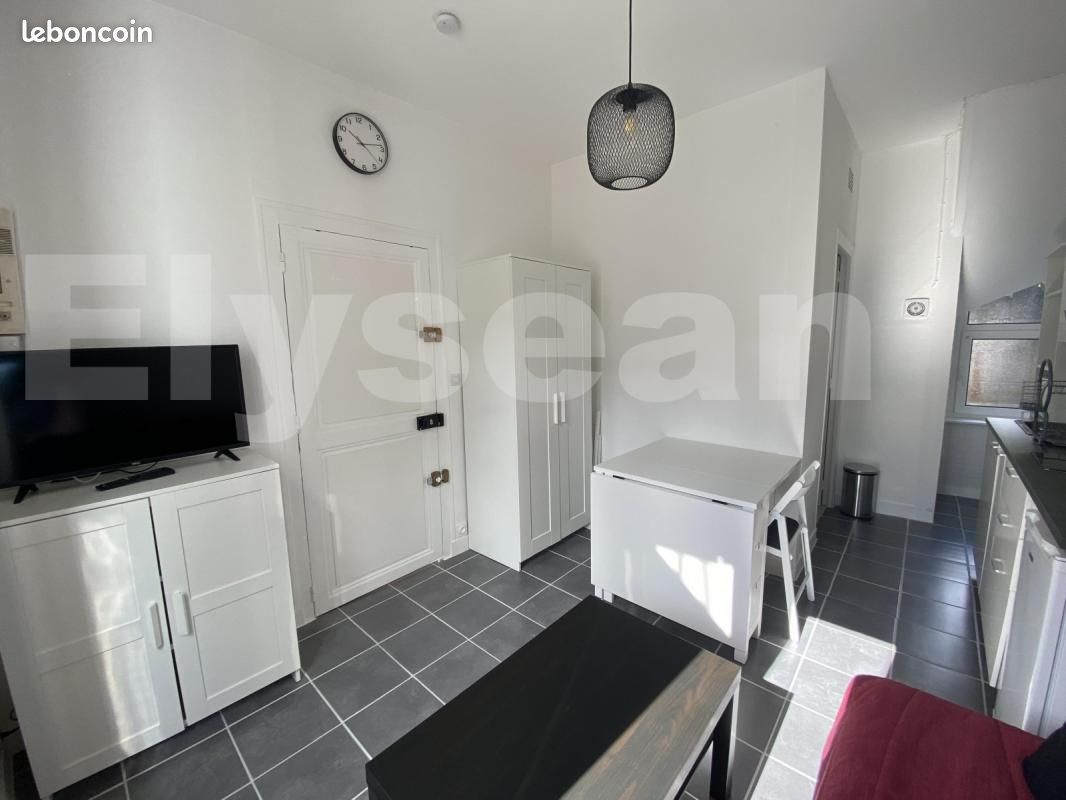 Appartement a louer orleans - 1 pièce(s) - 15 m2 - Surfyn