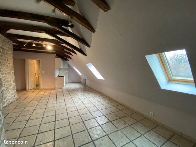 Appartement 2 pièces 40 m² - Ussel 19200 (image 2)
