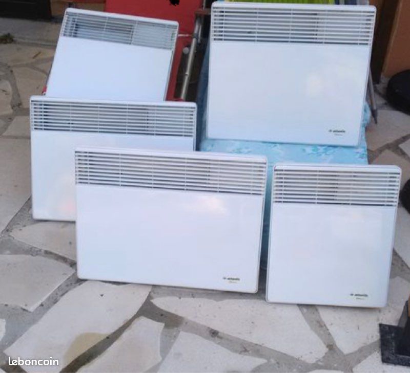 Radiateur électrique (image 1)