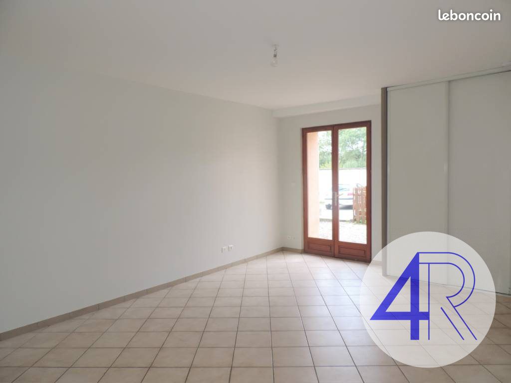 Appartement 2 pièces 50 m² · à Belleville-en-Beaujolais · 50 m² · 600 €/mois