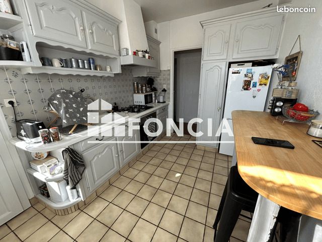 Maison a louer niort - 5 pièce(s) - 85 m2 - Surfyn