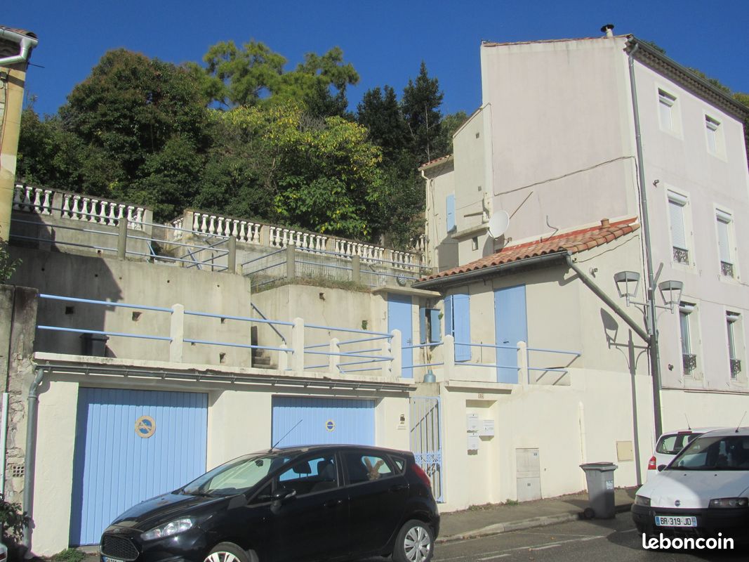 Immeuble 10 pièces 105 m² · à Alès · 105 m² · 150 000 €