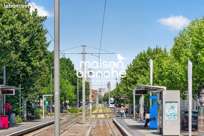 Maison 3 pièces 68 m² — 9
