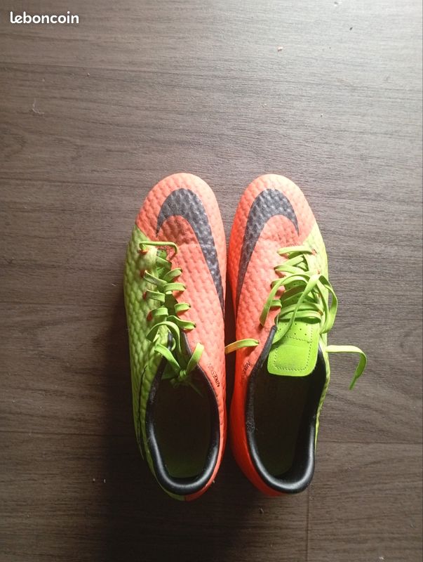 Crampons neuves (image 4)