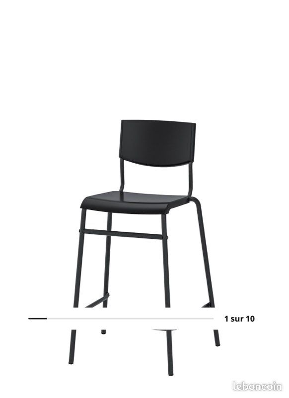 Chaises de bar (image 5)