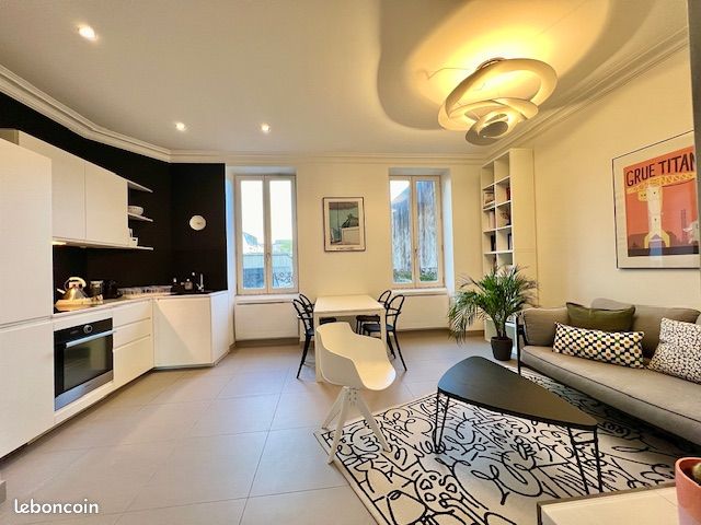 Appartement 2 pièces 50 m² · à Nantes · 50 m² · 950 €/mois