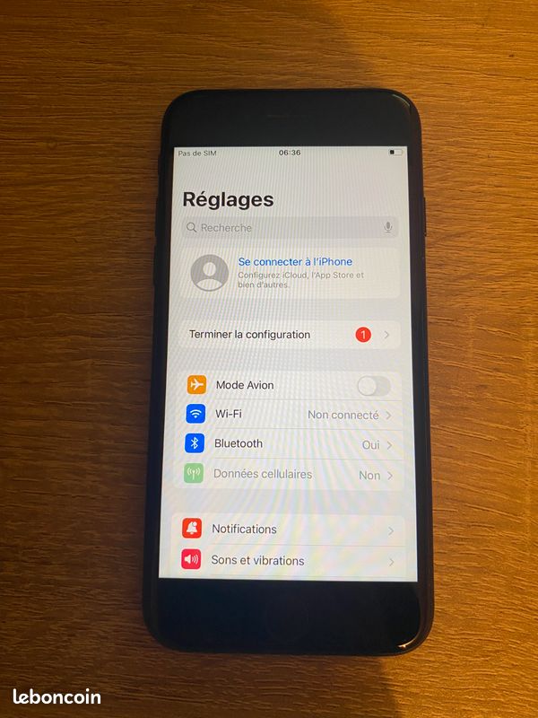 IPhone 7 (image 4)