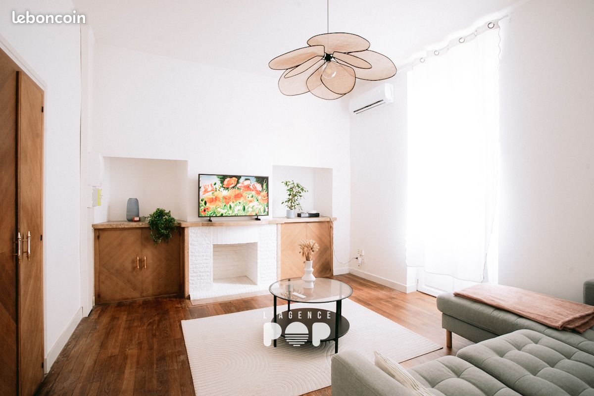 Appartement 3 pièces 85 m² · à Saint-Astier · 85 m² · 145 000 €