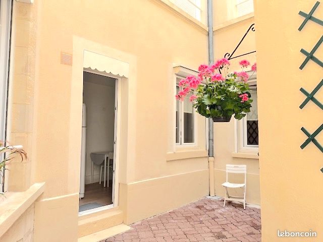 Appartement 2 pièces 20 m² · à Reims · 20 m² · 560 €/mois