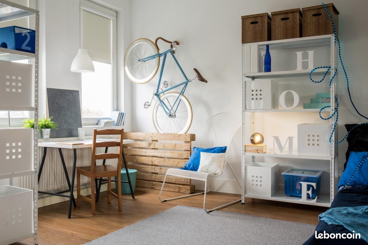 Appartement 3 pièces 61 m² · à Bordeaux · 61 m² · 283 000 €