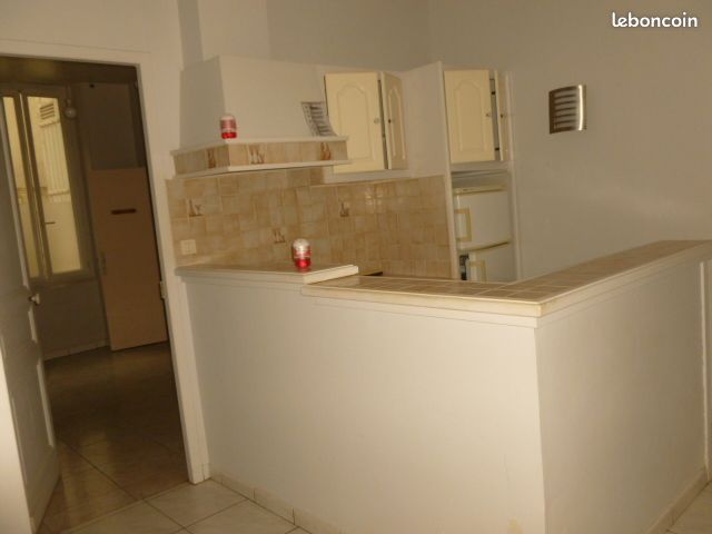Appartement 2 pièces 38 m² · à Périgueux · 38 m² · 480 €/mois