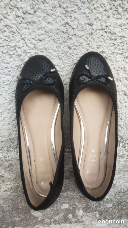 Chaussures ballerines (image 1)