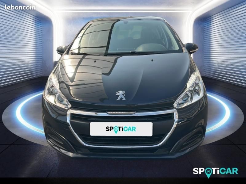 Peugeot 208 1.2 PureTech 68ch E6.c Active 5p (image 2)