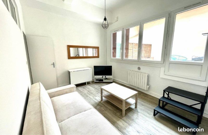 Appartement 2 pièces 35 m² · à Aix-en-Provence · 35 m² · 895 €