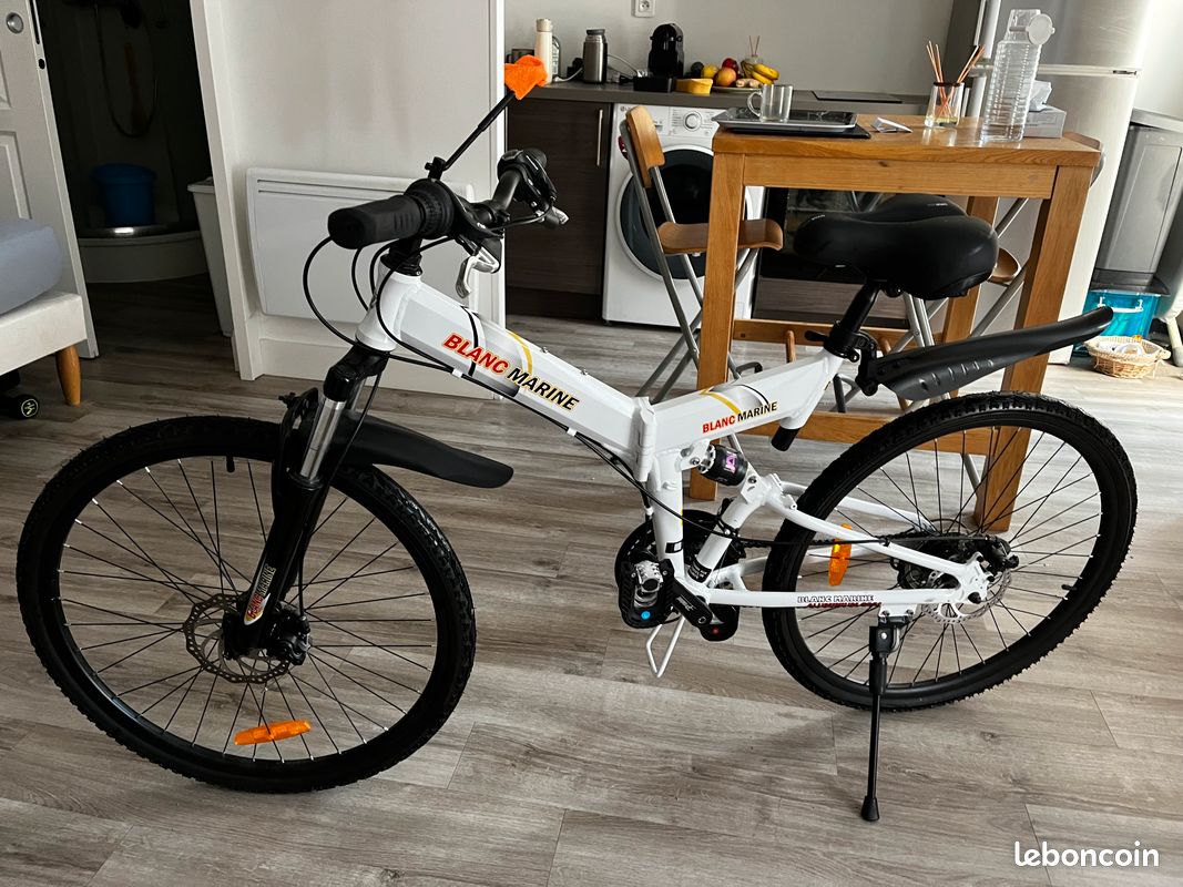 Vtt VÃ©lo Fixie VÃ©lo Fixie Occasion Vtt Mercier Kruiz