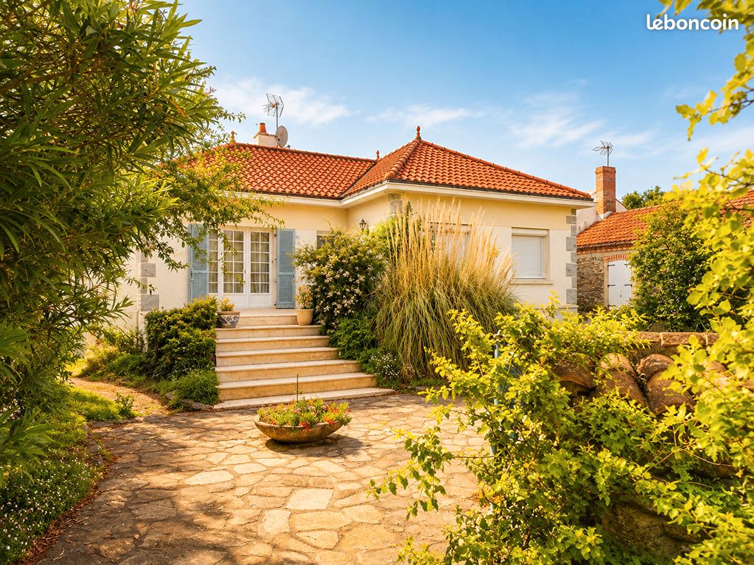 Maison 5 pièces 149 m² · à Noirmoutier-en-l'Île · 149 m² · 524 000 €