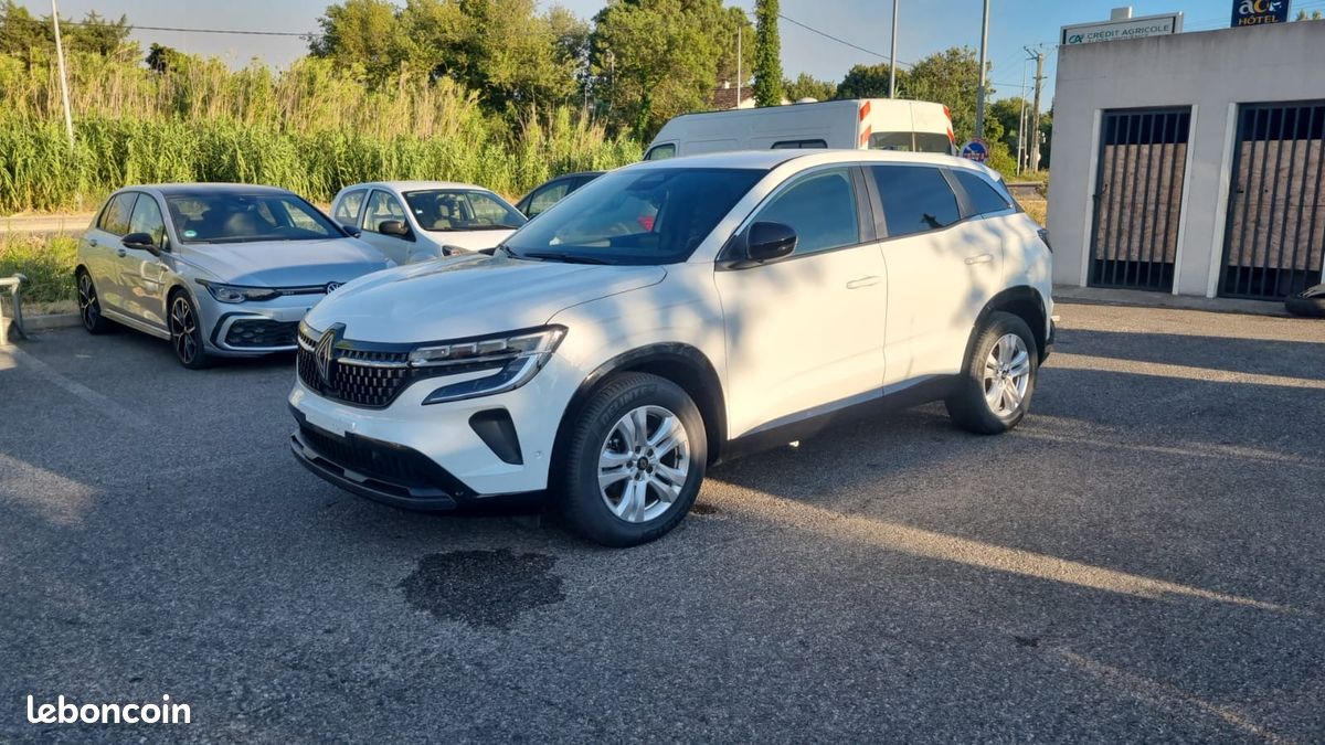 Renault AUSTRAL Equilibre (image 3)