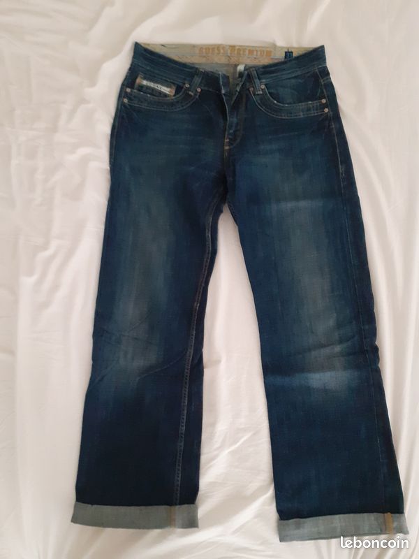 Jeans Guess Premium (image 3)