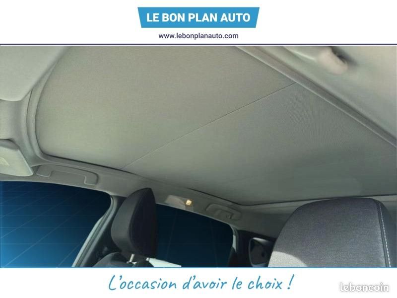 Nissan Qashqai 1.3 Mild Hybrid 158ch N-Connecta Xtronic (image 11)