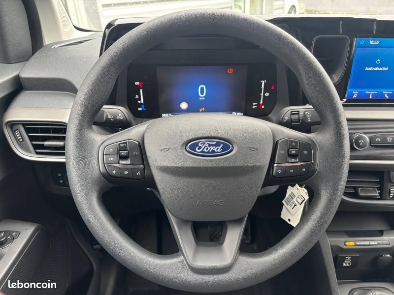 Ford Transit Courier 1.5 EcoBlue 100ch Trend (image 10)