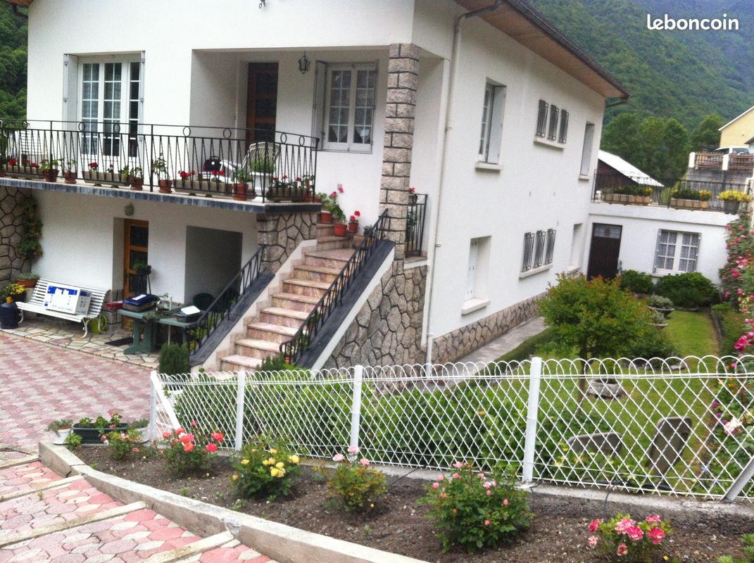 Appartement 5 pers (image 1)