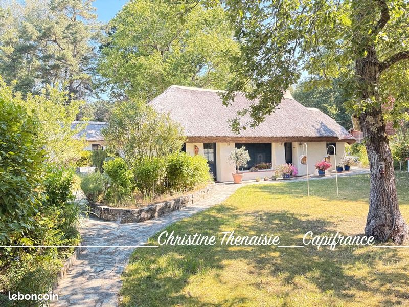 Maison 3 pièces 73 m² · à Saint-Jean-de-Monts · 73 m² · 280 000 €