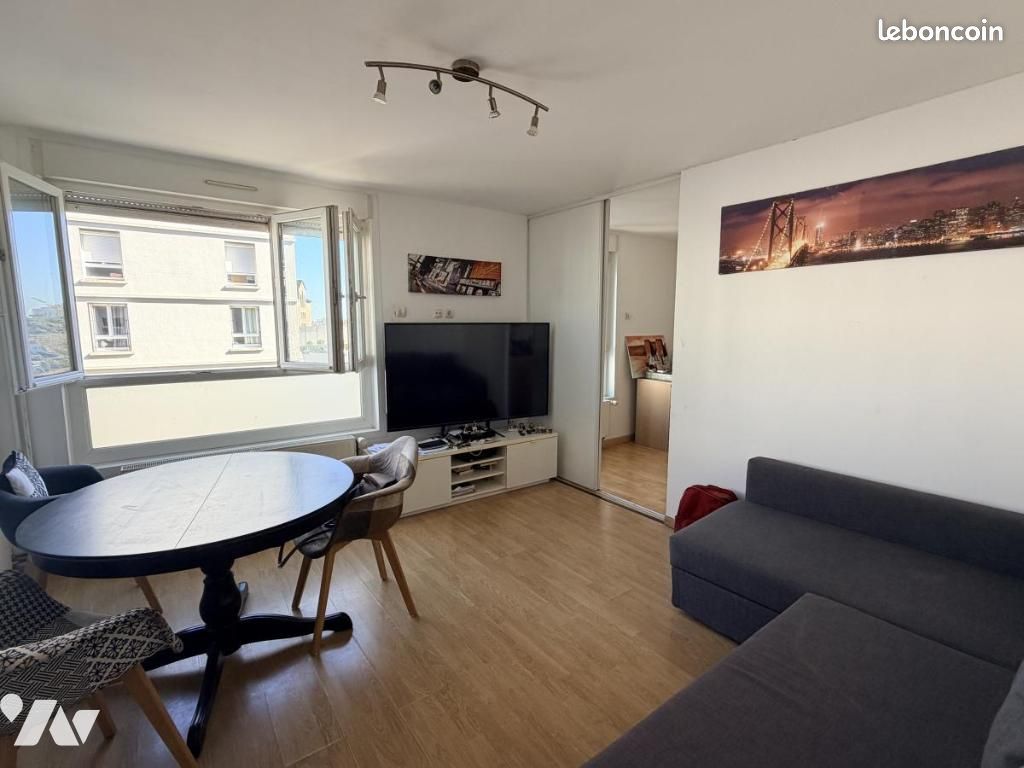 Appartement 3 pièces 51 m² · à Caen · 51 m² · 105 700 €
