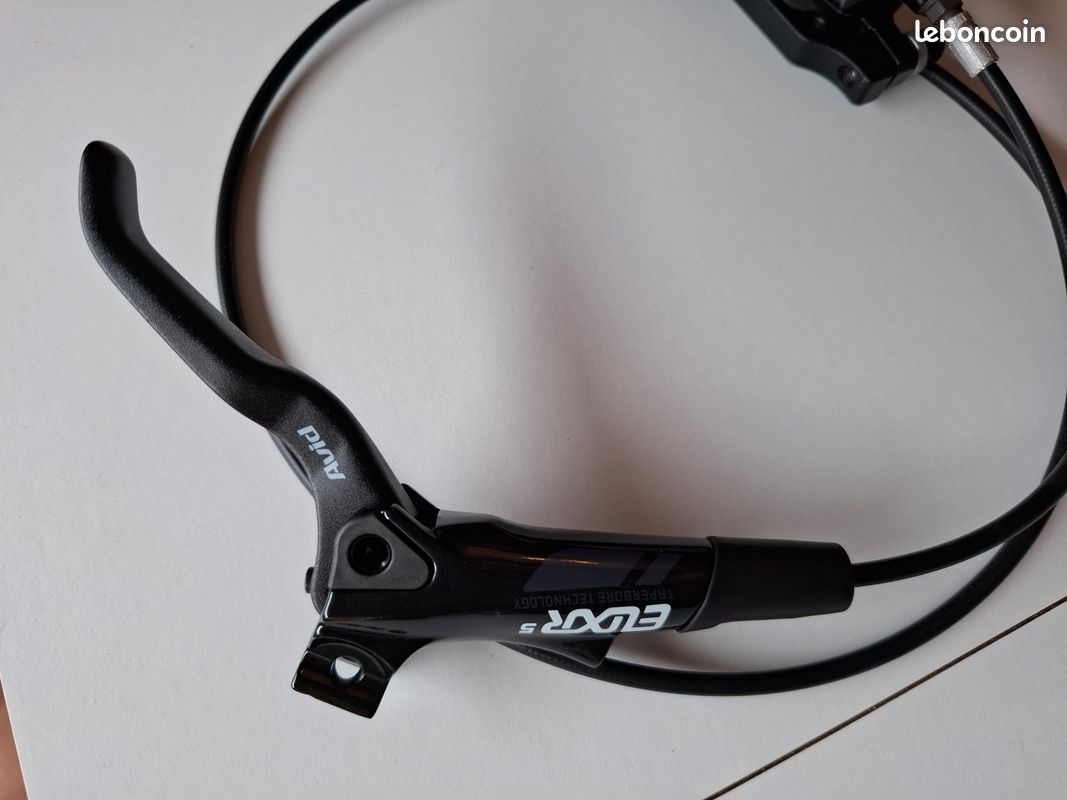 Frein SRAM Avid Elixir avant NEUF Équipements vélos