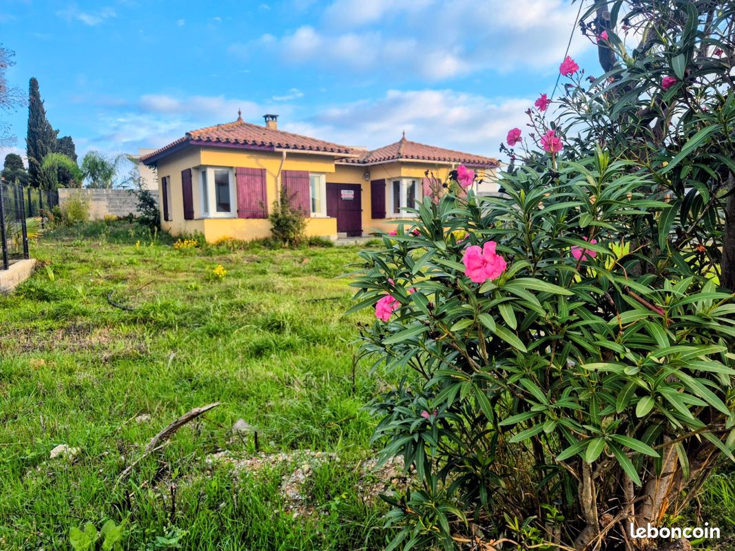 Maison 2 pièces 50 m² · à Saint-Nazaire · 50 m² · 249 500 €