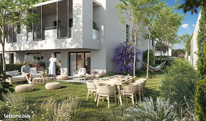 Appartement 3 pièces 57 m² · à Agde · 57 m² · 229 000 €
