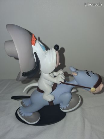 Figurine Tex TEX AVERY 1995 Démons et merveilles | Vieille