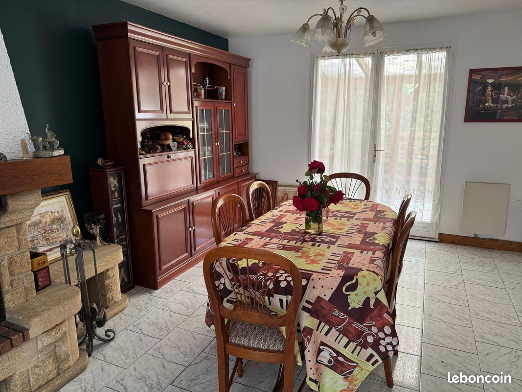 Maison 6 pièces 90 m² · à Les Mureaux · 90 m² · 259 500 €