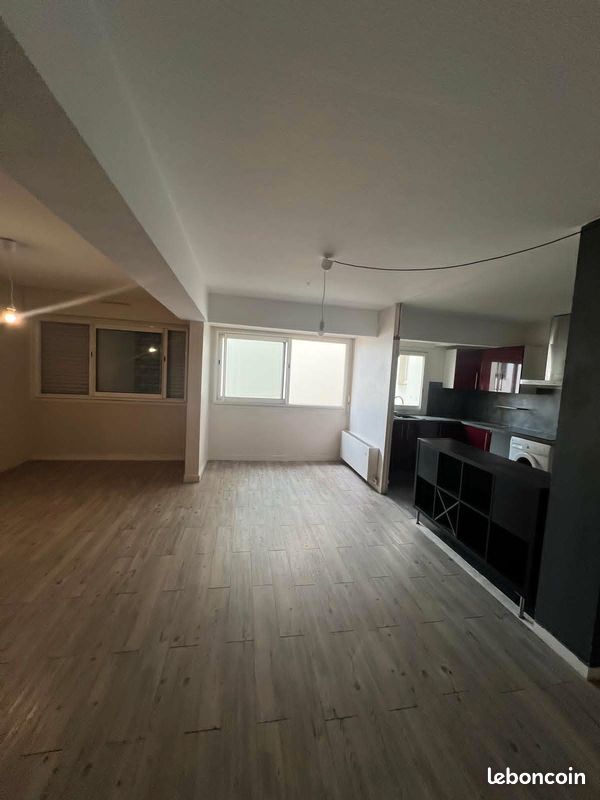 Appartement 4 pièces 88 m² · à Bordeaux · 88 m² · 1 300 €/mois