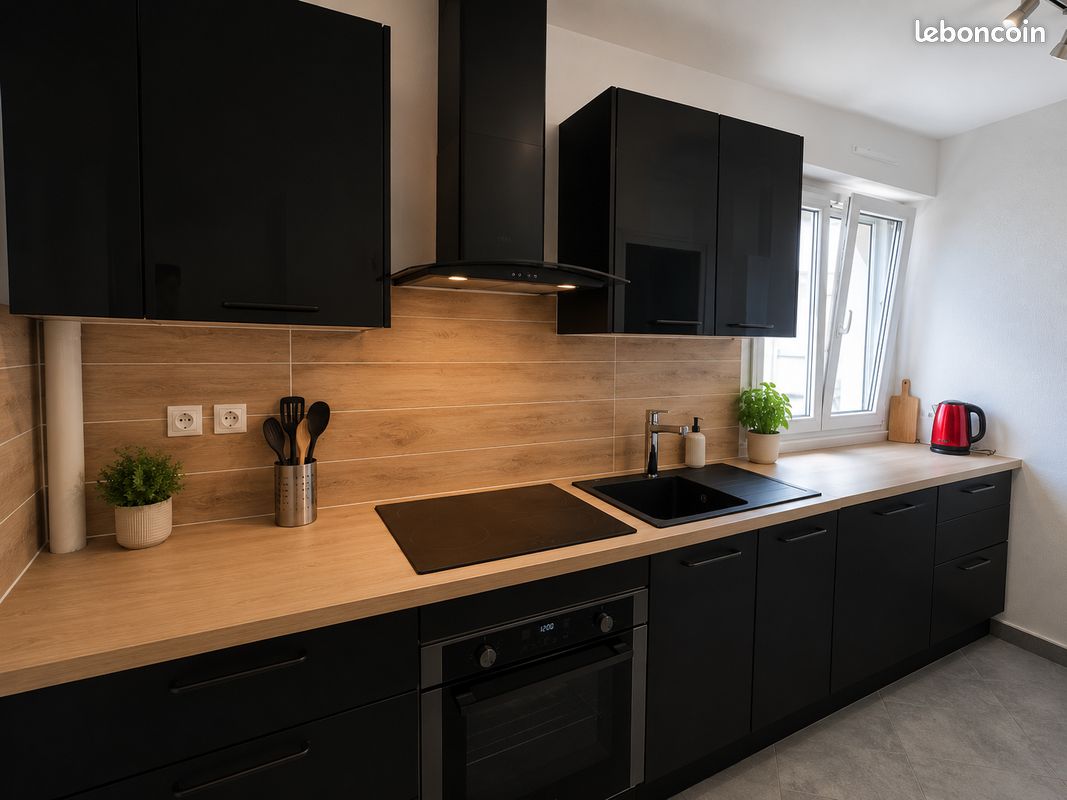 Appartement 2 pièces 48 m² · à Val de Briey · 48 m² · 677 €