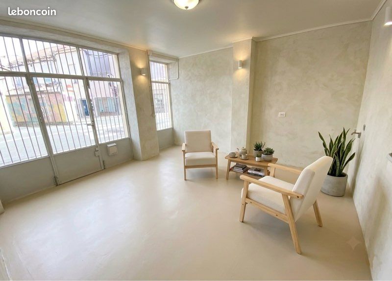 Appartement 5 pièces 124 m² · à Valence · 124 m² · 1 250 €/mois