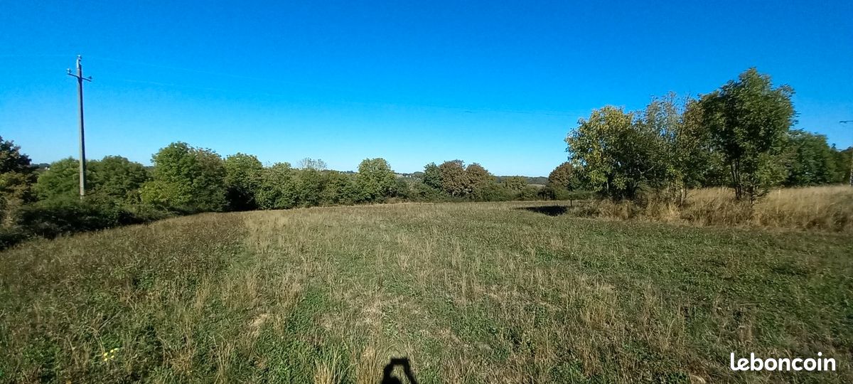 Terrain à bâtir 7305m² à Bedeille · à Bédeille · 22 000 €