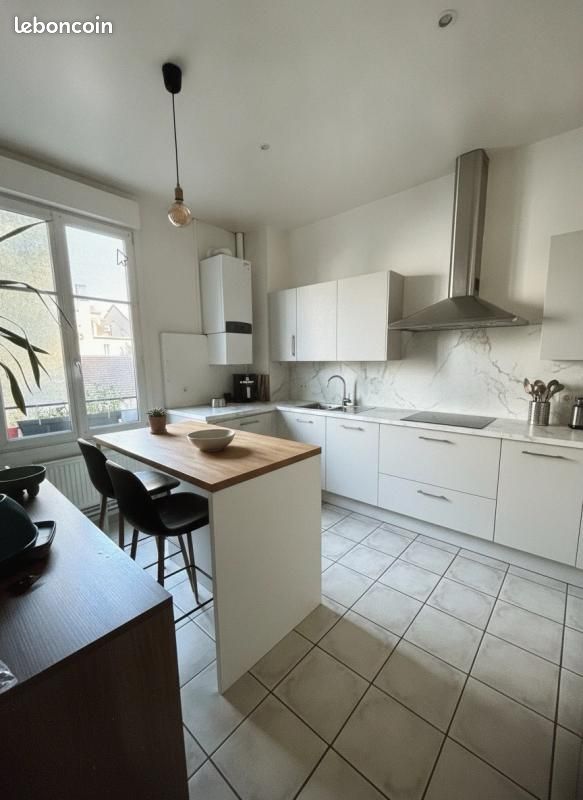 Appartement 5 pièces 133 m² (image 1)