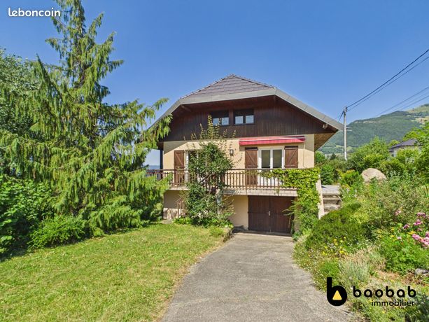 Maison 6 pièces 146 m²
