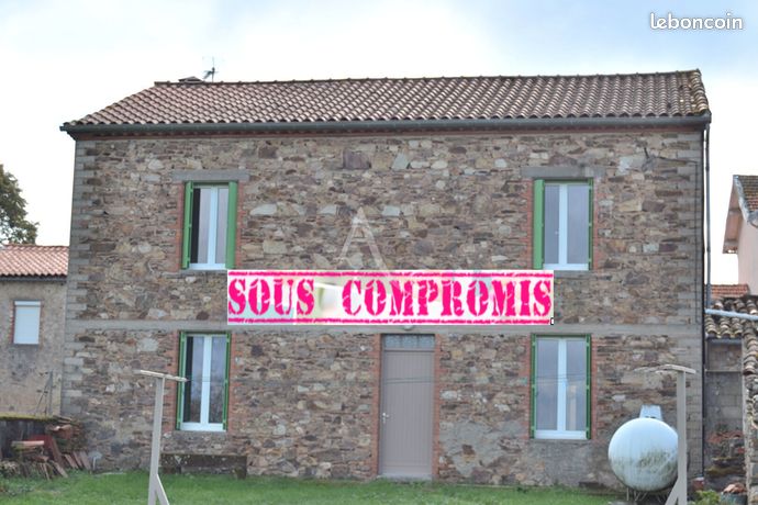 Maison 5 pièces 150 m²