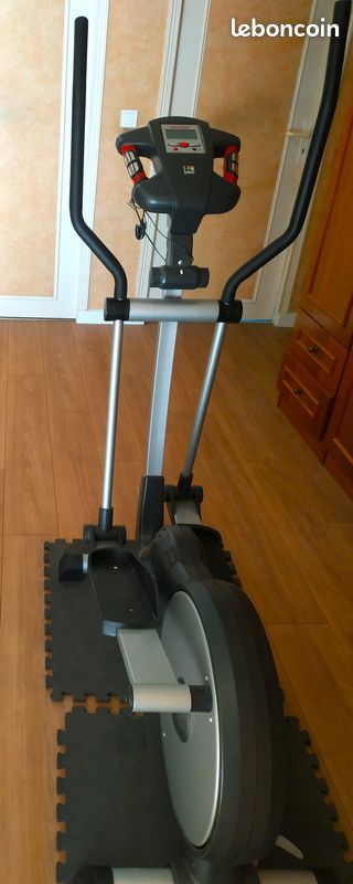 Kettler Cross Velo Elliptique Kettler Astro Kettler Cross Trainer