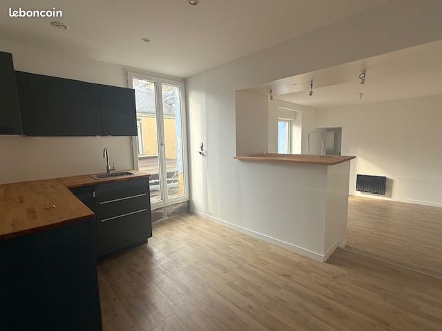 Appartement 6 pièces 183 m² · à Charleville-Mézières · 183 m² · 148 400 €