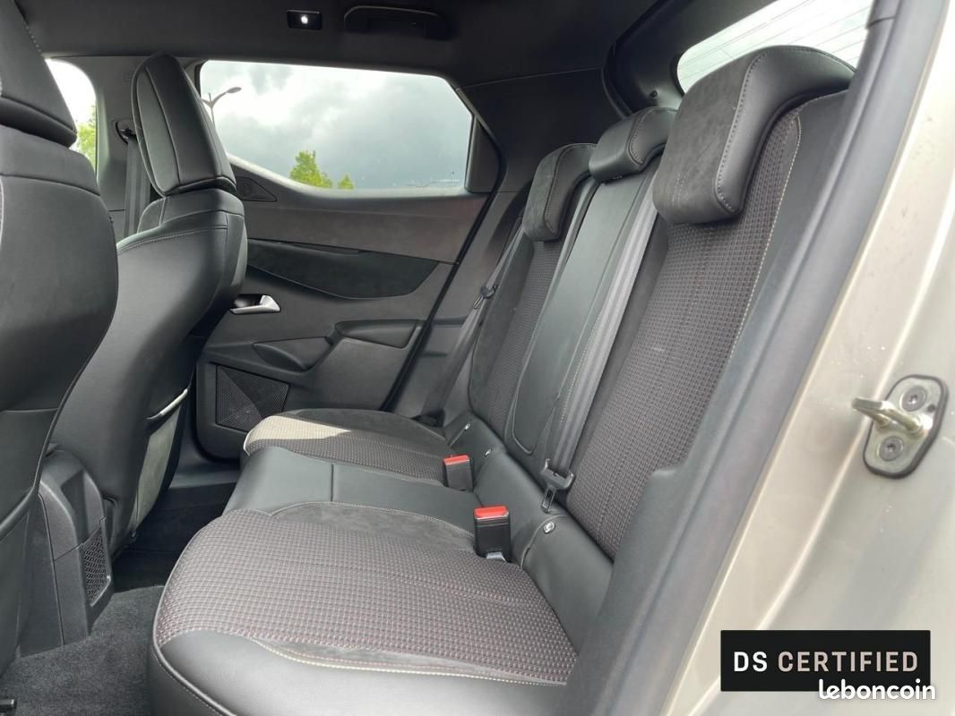DS 3 Crossback E-Tense Performance Line+ (image 10)