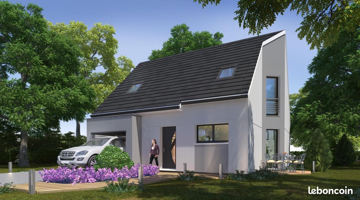 Maison 4 pièces 88 m² · à Rannée · 88 m² · 201 100 €