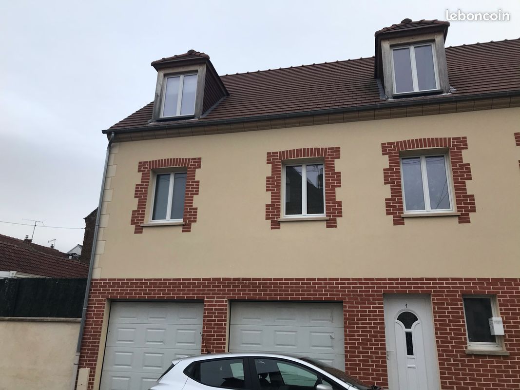 Maison 6 pièces 110 m² · à Beauvais · 110 m² · 210 000 €
