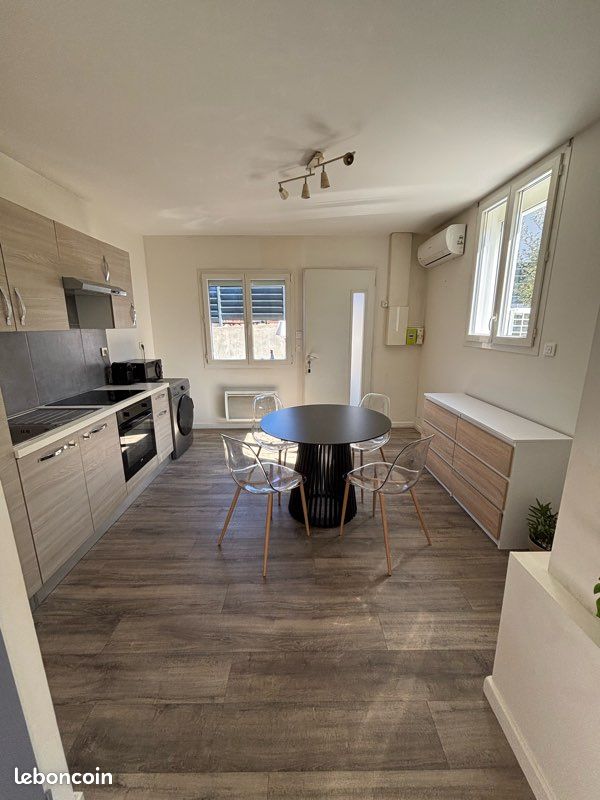 Appartement 2 pièces 49 m² · à Montauban · 49 m² · 130 000 €