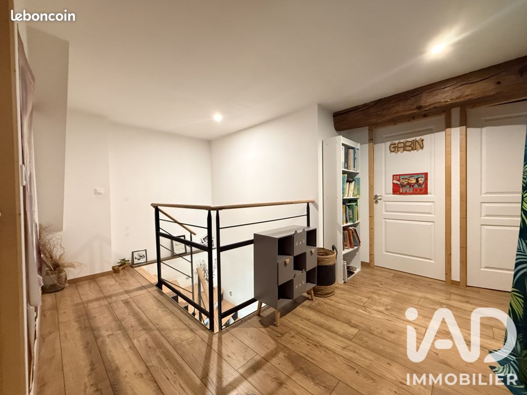 Maison 8 pièces 176 m² (image 13)